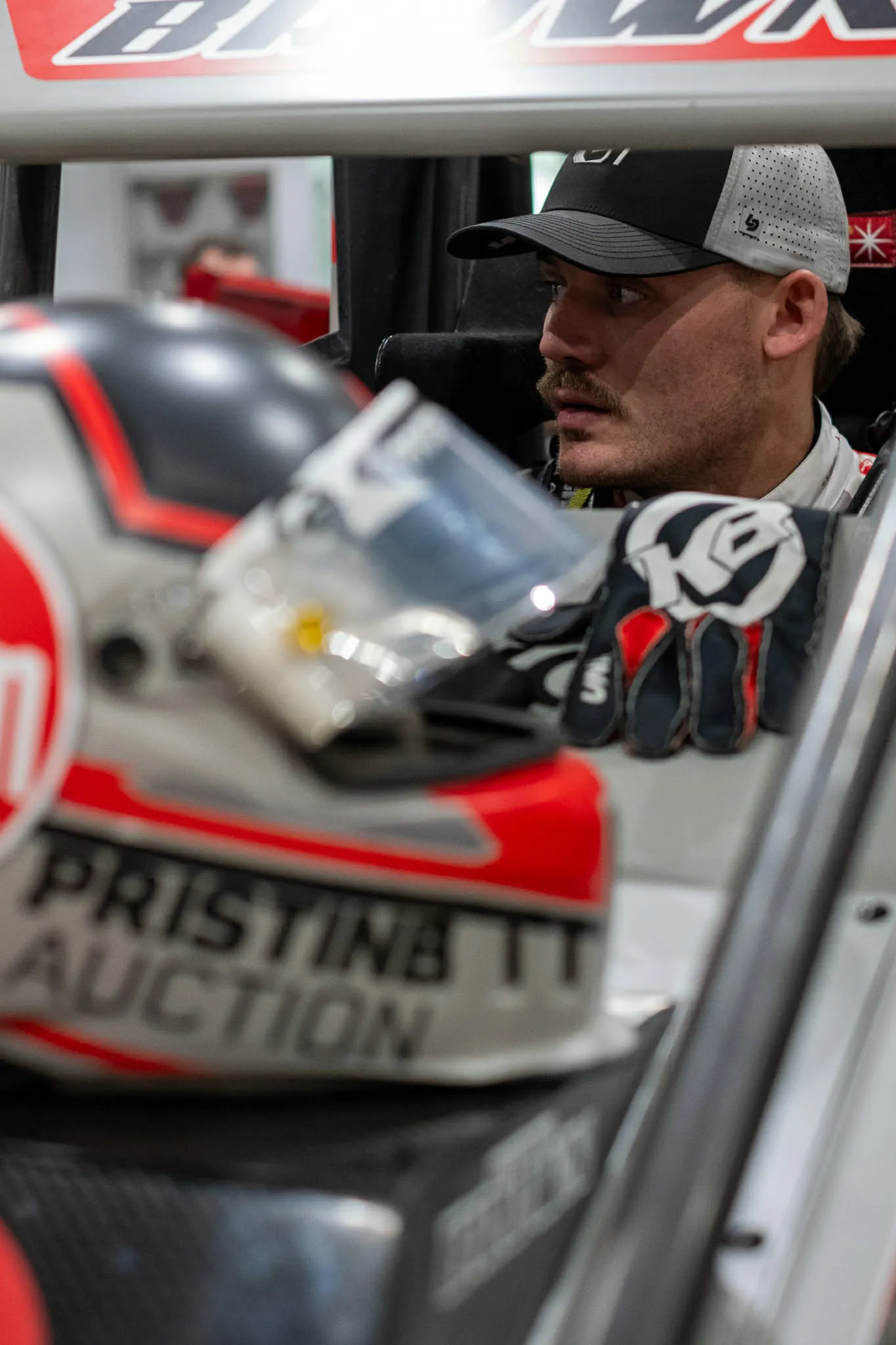 Kaidon Brown Racing